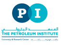 The petroleum institute