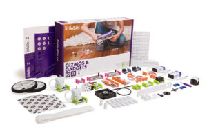 The Gizmos & Gadgets Kit