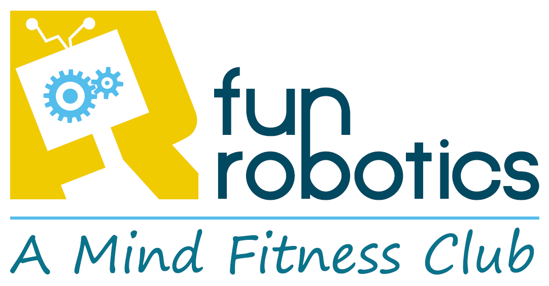 fun robotics dubai