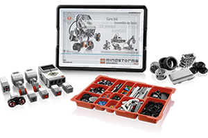 LEGO® MINDSTORMS® Education EV3 Core Set