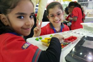 Sharjah Children’s Reading Festival 